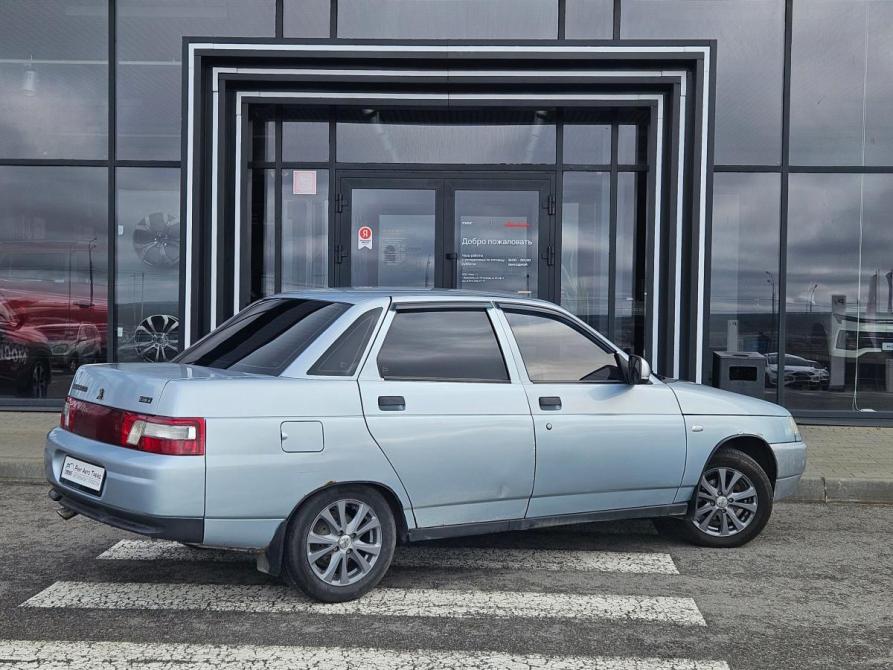 Lada (ВАЗ) 2110 Воронеж  - изображение 4