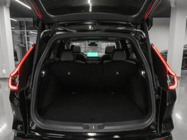 Honda CR-V VI с пробегом 2026 года, цена 5 300 000 рублей, 25 км, внедорожник, Автокод Объявления