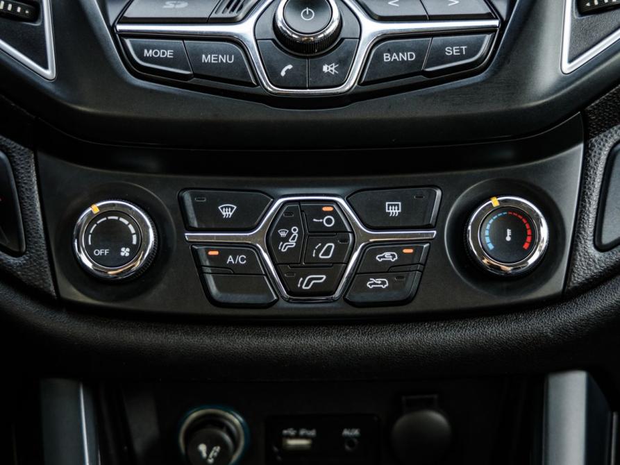 Chery Tiggo 5 I Волгоград  - изображение 21