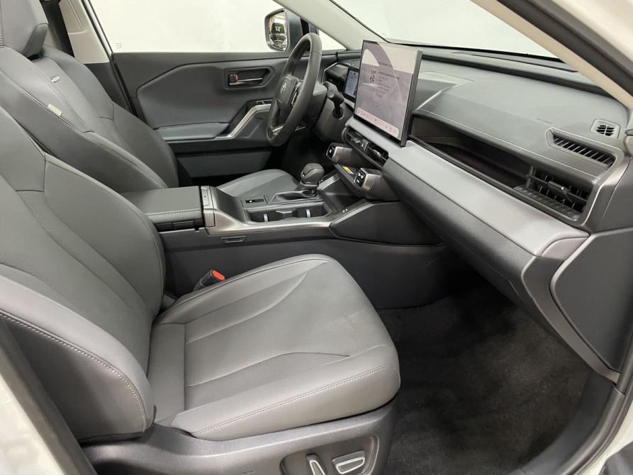 Toyota RAV4 VI (XA60) Воронеж  - изображение 23