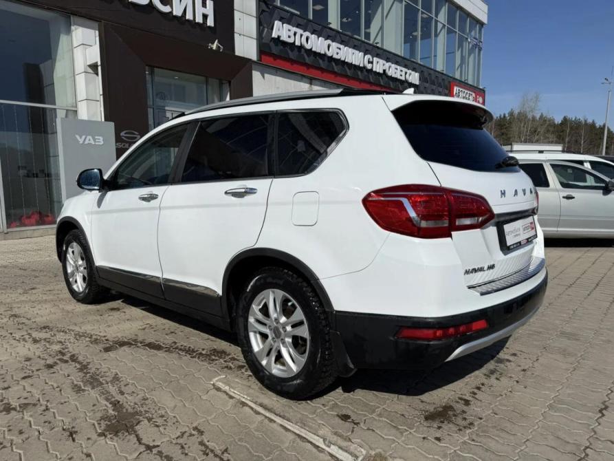 Haval H6 I Буинск  - изображение 19