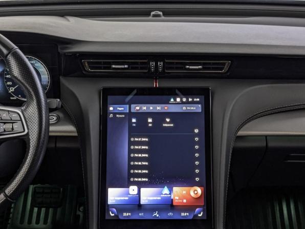 Hongqi H5 II с пробегом 2024 года, цена 2 450 000 рублей, 128228 км, седан, Автокод Объявления