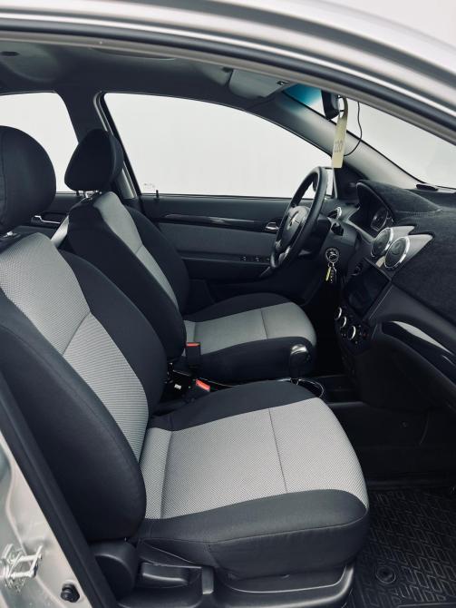 Chevrolet Nexia I Санкт-Петербург  - изображение 20