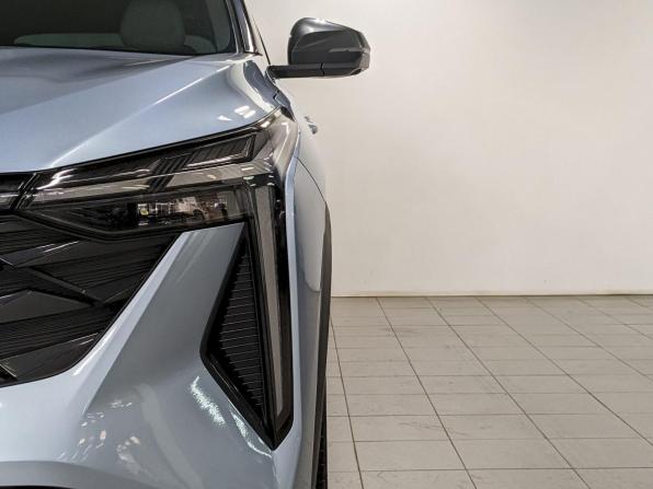 Geely Cityray с пробегом 2025 года, цена 2 190 000 рублей, 70212 км, внедорожник, Автокод Объявления