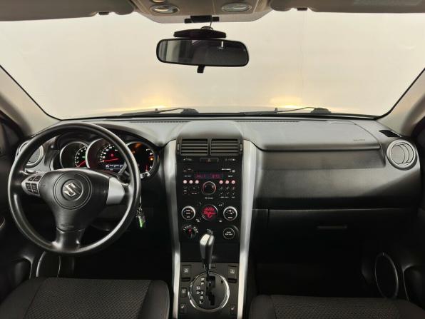 Suzuki Grand Vitara III с пробегом 2011 года, цена 1 690 000 рублей, 45801 км, внедорожник, Автокод Объявления