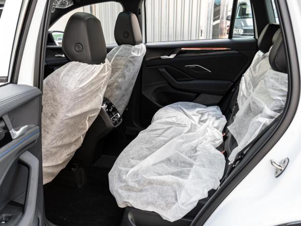 Volkswagen Tiguan III (China Market) с пробегом 2026 года, цена 4 749 000 рублей, 44 км, внедорожник, Автокод Объявления