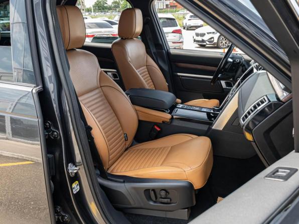 Land Rover Discovery V Рестайлинг с пробегом 2020 года, цена 4 240 000 рублей, 414068 км, внедорожник, Автокод Объявления