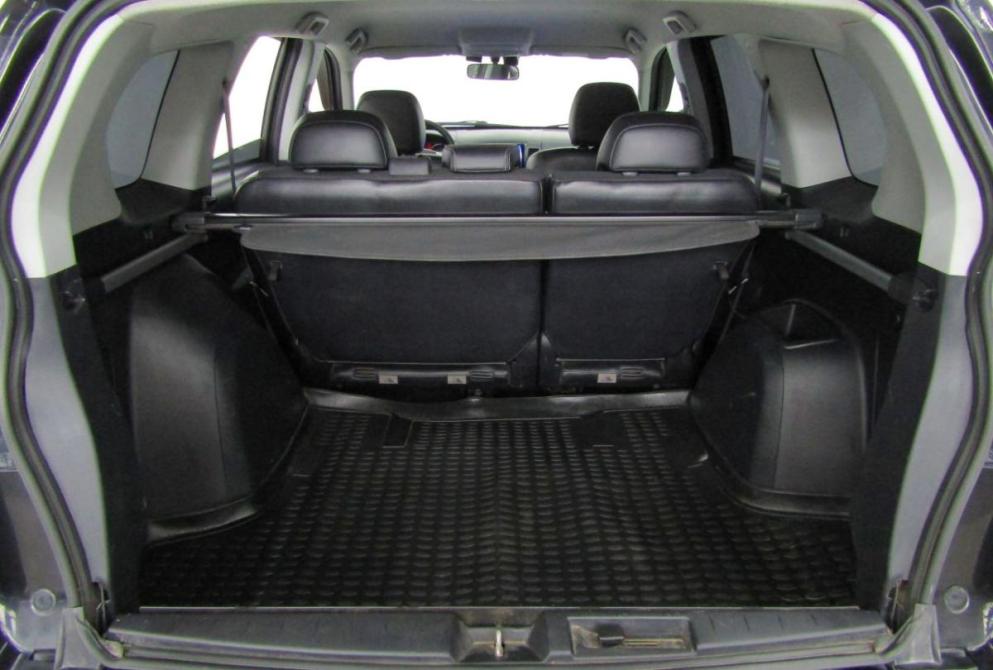 Peugeot 4007 Екатеринбург  - изображение 16