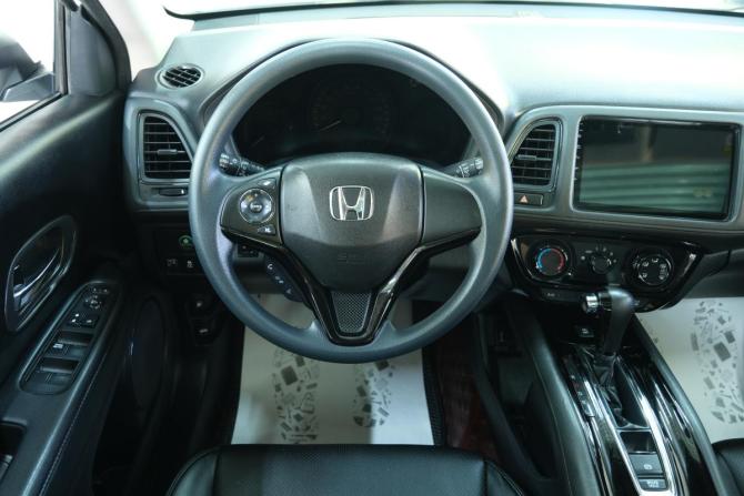 Honda Vezel I Рестайлинг с пробегом 2021 года, цена 1 899 000 рублей, 39000 км, внедорожник, Автокод Объявления