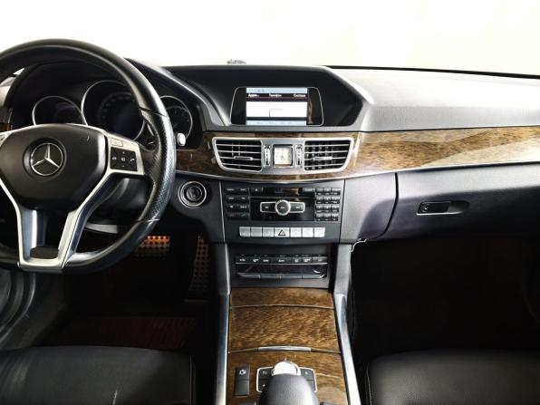 Mercedes-Benz E-Класс IV (W212 S212 C207) Рестайлинг с пробегом 2013 года, цена 1 751 000 рублей, 231300 км, седан, Автокод Объявления