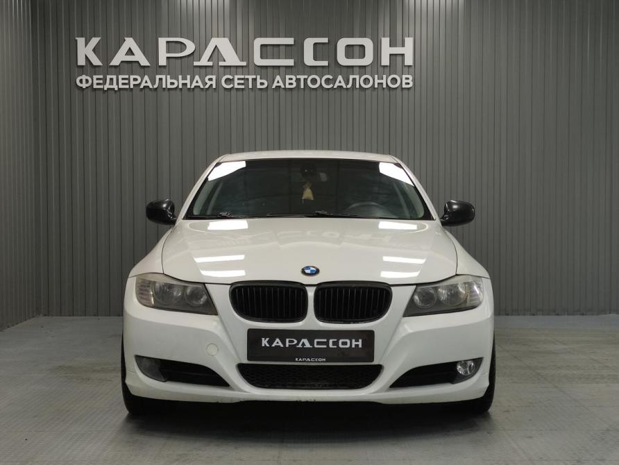 BMW 3 серии V (E90/E91/E92/E93) Пермь  - изображение 3