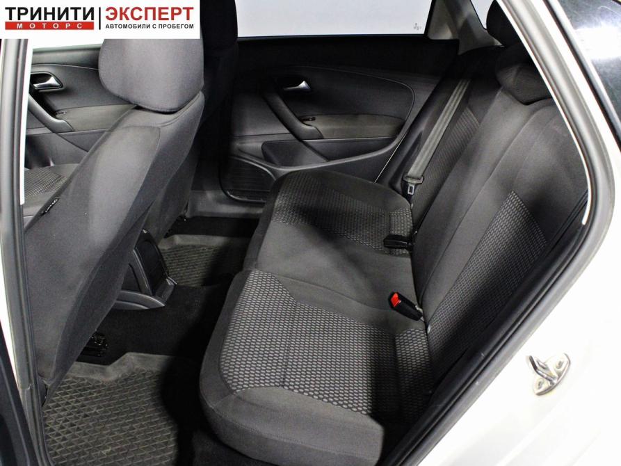 Volkswagen Polo V Белгород  - изображение 16