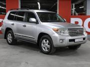Toyota Land Cruiser 200 Series Рестайлинг 1 Москва  - изображение 22
