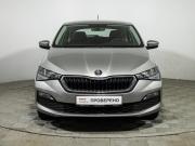 Skoda Rapid II Санкт-Петербург  - изображение 19