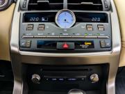 Lexus NX I Рестайлинг Москва  - изображение 58