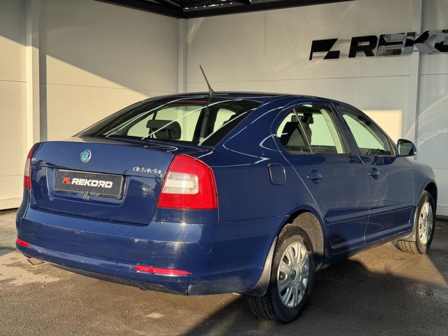 Skoda Octavia II (A5) Рестайлинг Уфа  - изображение 4