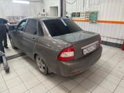 Lada (ВАЗ) Priora I Рестайлинг Сургут  - изображение 15