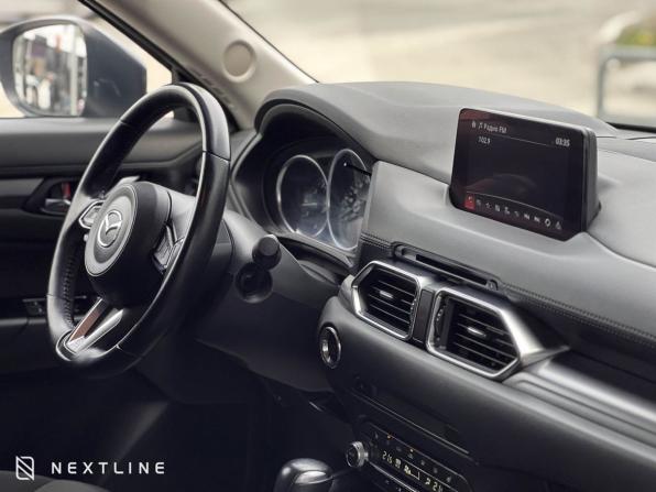 Mazda CX-5 II с пробегом 2021 года, цена 2 990 000 рублей, 79000 км, внедорожник, Автокод Объявления