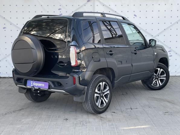 Lada (ВАЗ) Niva Travel I с пробегом 2024 года, цена 1 150 000 рублей, 29227 км, внедорожник, Автокод Объявления