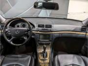 Mercedes-Benz E-Класс III (W211 S211) Рестайлинг Пермь  - изображение 38