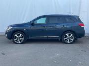 Nissan Pathfinder IV Москва  - изображение 30