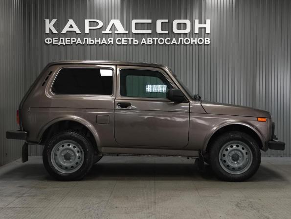 Lada (ВАЗ) 2121 (4x4) I Рестайлинг с пробегом 2019 года, цена 630 000 рублей, 93535 км, внедорожник, Автокод Объявления
