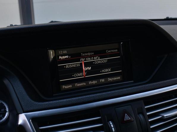Mercedes-Benz E-Класс IV (W212 S212 C207) с пробегом 2013 года, цена 1 715 000 рублей, 193124 км, седан, Автокод Объявления