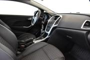 Opel Astra J Рестайлинг Москва  - изображение 26