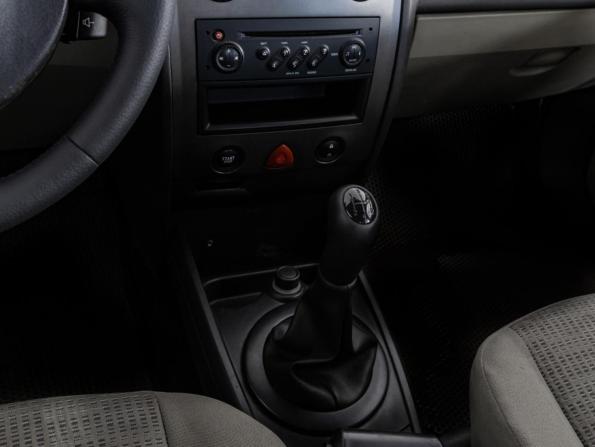 Renault Megane II Рестайлинг с пробегом 2007 года, цена 425 000 рублей, 207000 км, седан, Автокод Объявления