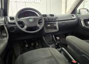 Skoda Fabia II Таганрог  - изображение 27