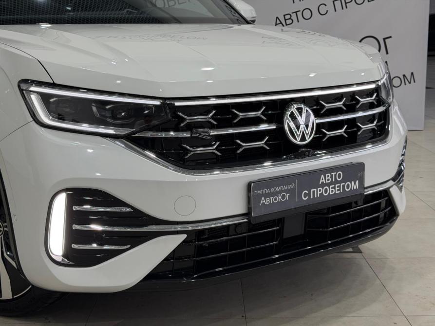 Volkswagen Tayron I Рестайлинг Ставрополь  - изображение 4