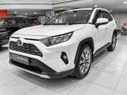 Toyota RAV4 V (XA50) Казань  - изображение 23