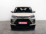 Toyota Raize I Чита  - изображение 22