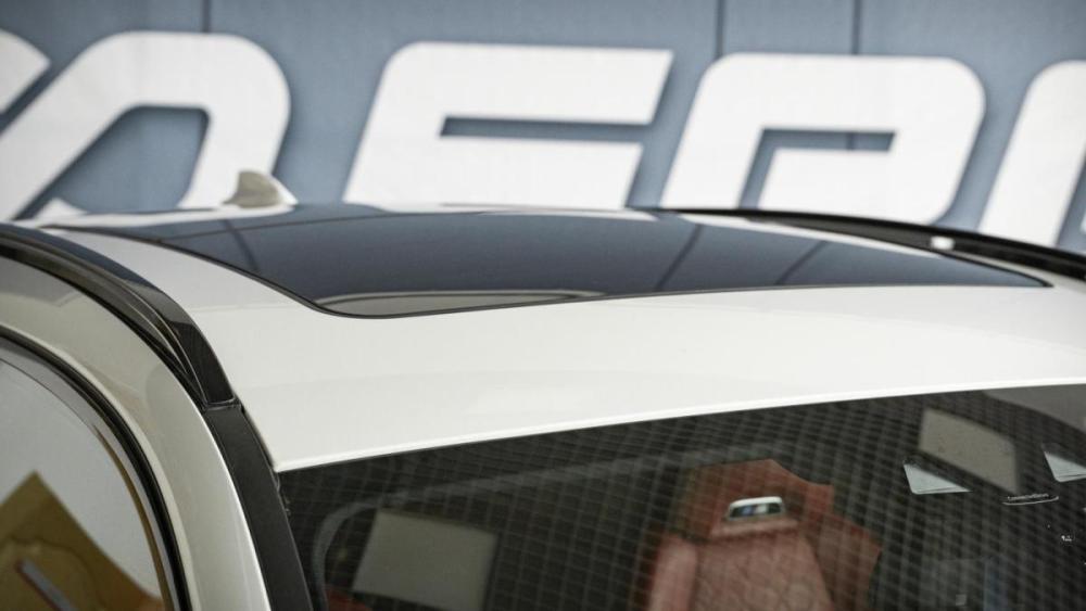 BMW X4 M I (F98) Благовещенск  - изображение 15