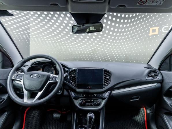 Lada (ВАЗ) Vesta I с пробегом 2018 года, цена 896 000 рублей, 116901 км, универсал, Автокод Объявления