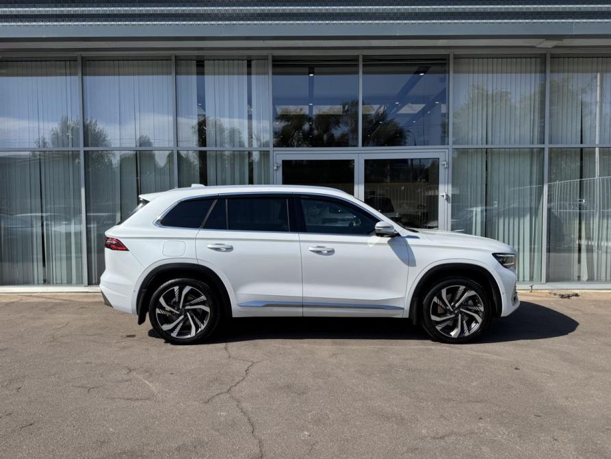 Geely Monjaro I Воронеж  - изображение 4