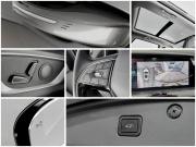 Changan CS75 Plus I Рестайлинг Москва  - изображение 24