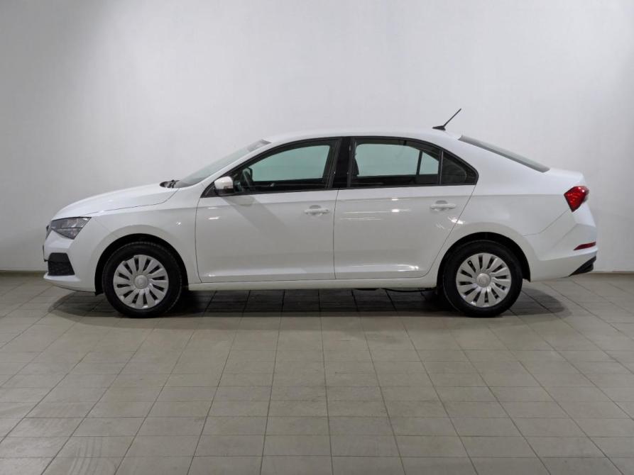Skoda Rapid II Химки  - изображение 5