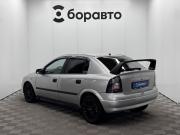 Opel Astra G Воронеж  - изображение 17