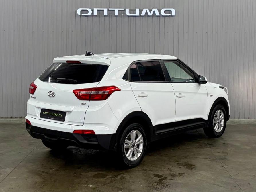 Hyundai Creta I Краснодар  - изображение 5