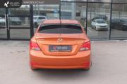 Hyundai Solaris I Рестайлинг Казань  - изображение 20