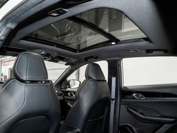 Geely Coolray I Рестайлинг 2 с пробегом 2025 года, цена 2 150 000 рублей, 11000 км, внедорожник, Автокод Объявления