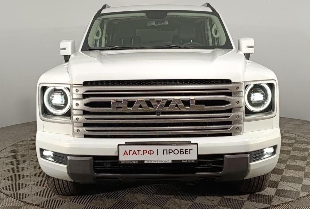 Haval H9 II Волгоград  - изображение 2
