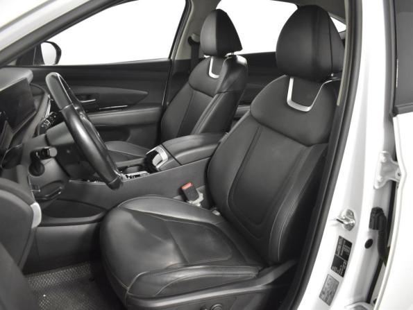 Hyundai Tucson IV Рестайлинг с пробегом 2024 года, цена 3 339 100 рублей, 64334 км, внедорожник, Автокод Объявления
