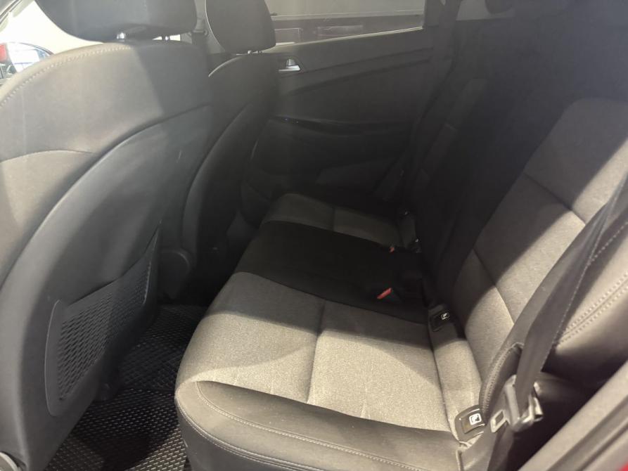 Hyundai Tucson III Рестайлинг Новокузнецк  - изображение 18