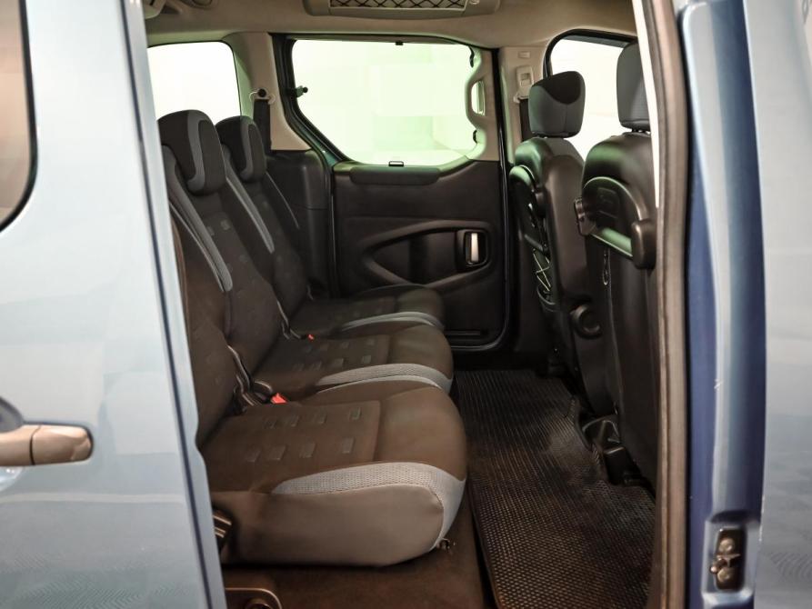 Citroen Berlingo II Екатеринбург  - изображение 17