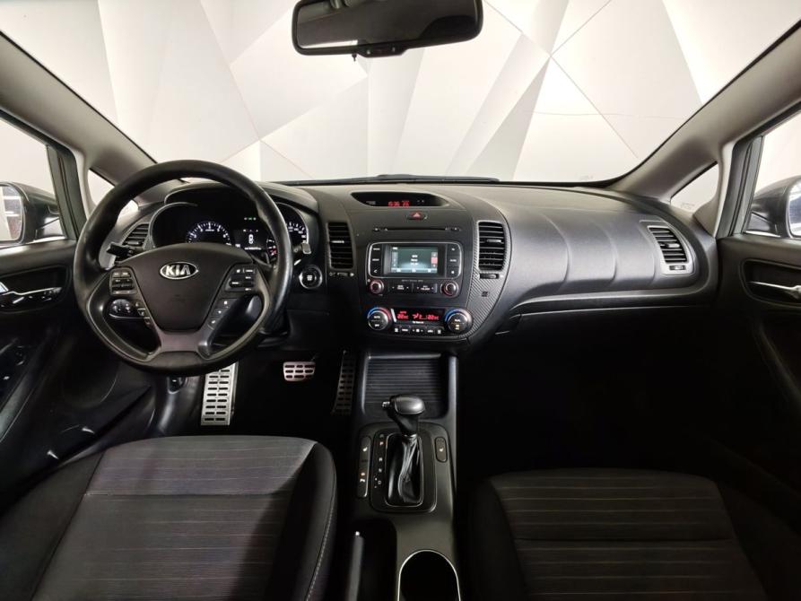 Kia Cerato III Москва  - изображение 13