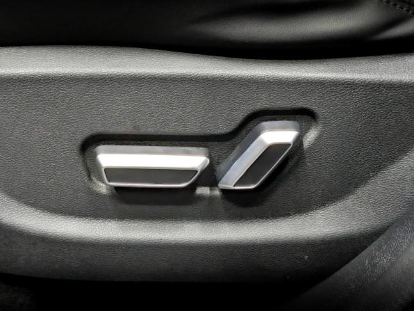 Geely Atlas I с пробегом 2021 года, цена 1 645 000 рублей, 111034 км, внедорожник, Автокод Объявления