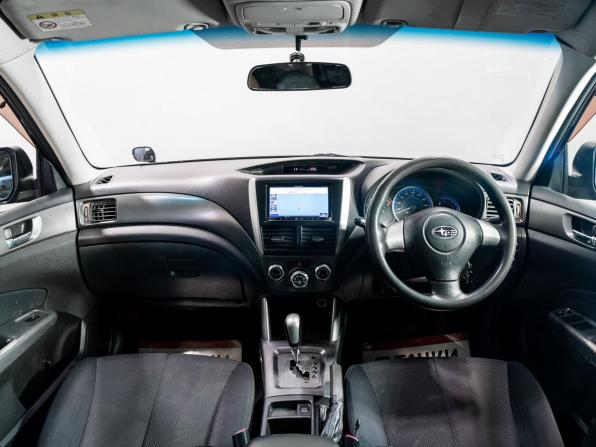 Subaru Forester III Рестайлинг с пробегом 2011 года, цена 980 000 рублей, 229200 км, внедорожник, Автокод Объявления