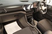 Volkswagen T-Cross I Рестайлинг Челябинск  - изображение 28
